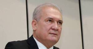 La Nación / Fiscal general realizó recorrido