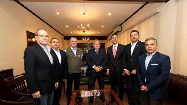 ANR pone en marcha plan B y apela al aporte estatal para financiarse