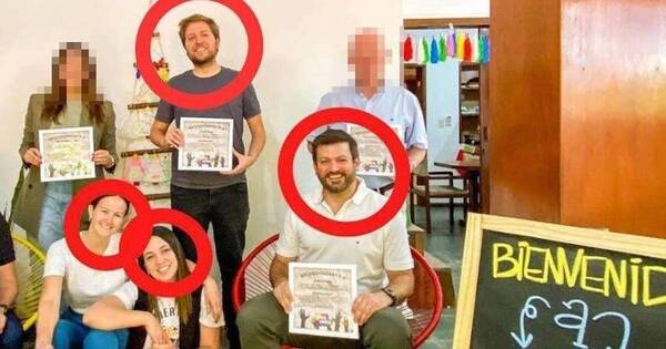 La Nación / Pedirán dejar sin efecto convenio con ONG vinculada a efrainistas