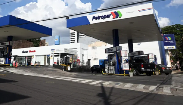 Petropar extiende “descuentos” hasta el viernes - Oasis FM 94.3