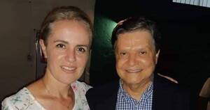 La Nación / Olga Barbudes busca convertirse en la primera mujer en ser gobernadora del Guairá