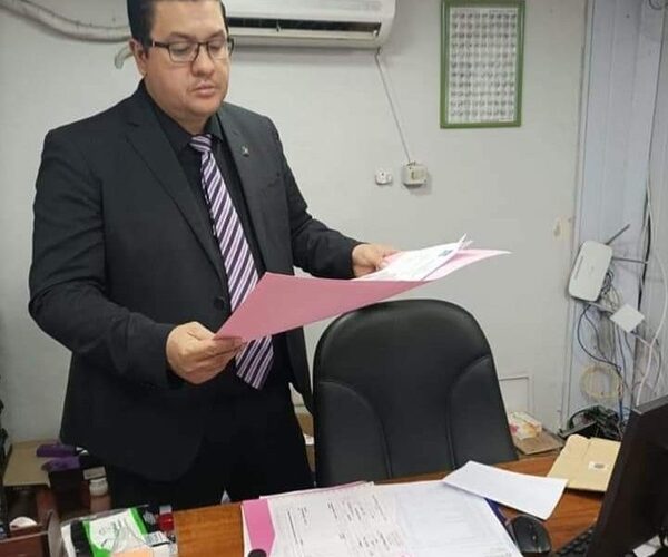 Pérdidas de G. 200 millones para ilegalestras allanamiento a local en C. del Este – Diario TNPRESS