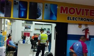 Fiscal ordena detención de comerciante por supuesta estafa a turistas en Ciudad del Este – Diario TNPRESS