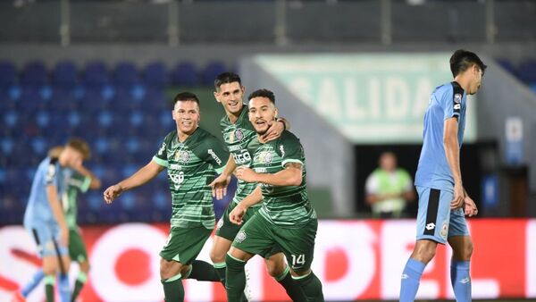 Fernando Cardozo: "Importante para la confianza"