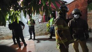 Mató a su hijastra de un disparo en la cabeza