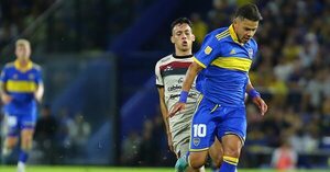 Diario HOY | Romero marca, pero Boca pierde; River, intratable 