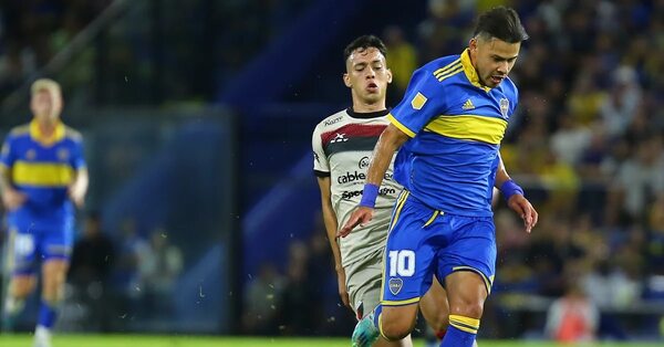 Diario HOY | Romero marca, pero Boca pierde; River, intratable