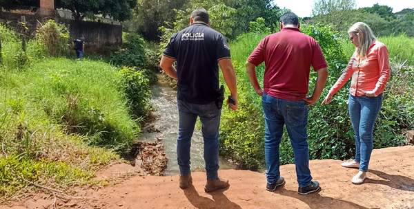 Feminicidio: Guardia confesó que mató a su pareja y arrojó su cuerpo al río Monday - La Clave