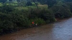 Hombre confiesa que mató a su pareja y la tiró a un río