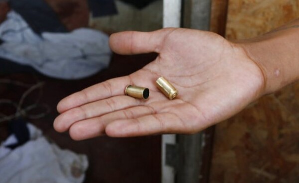 Niño fue víctima de dos balas perdidas en Itapúa | 1000 Noticias