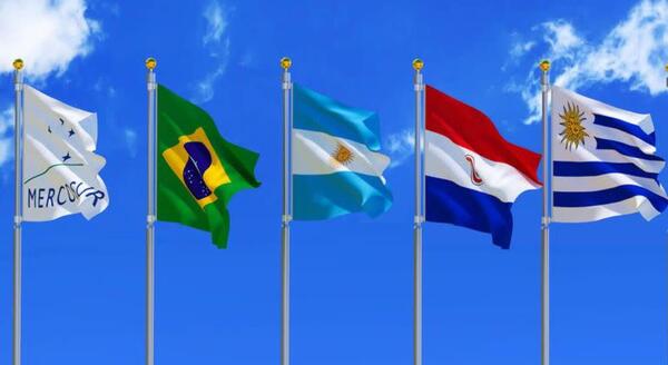 Canadienses reanudarán negociaciones con el Mercosur sobre tratado de libre comercio