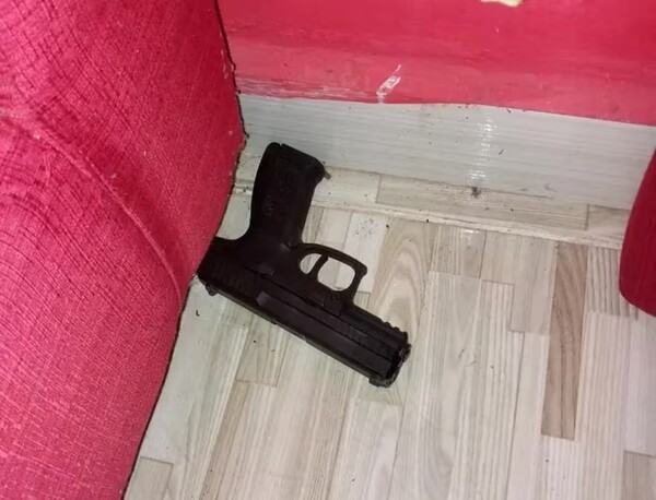 Adolescente es asesinada por la expareja de su madre - trece