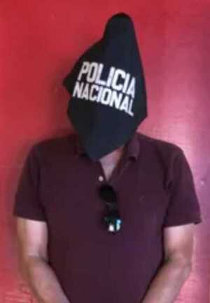 Infeliz que abusaba de hija menor enfrentará juicio oral y ligará como mínimo a 15 años de prisión - La Clave