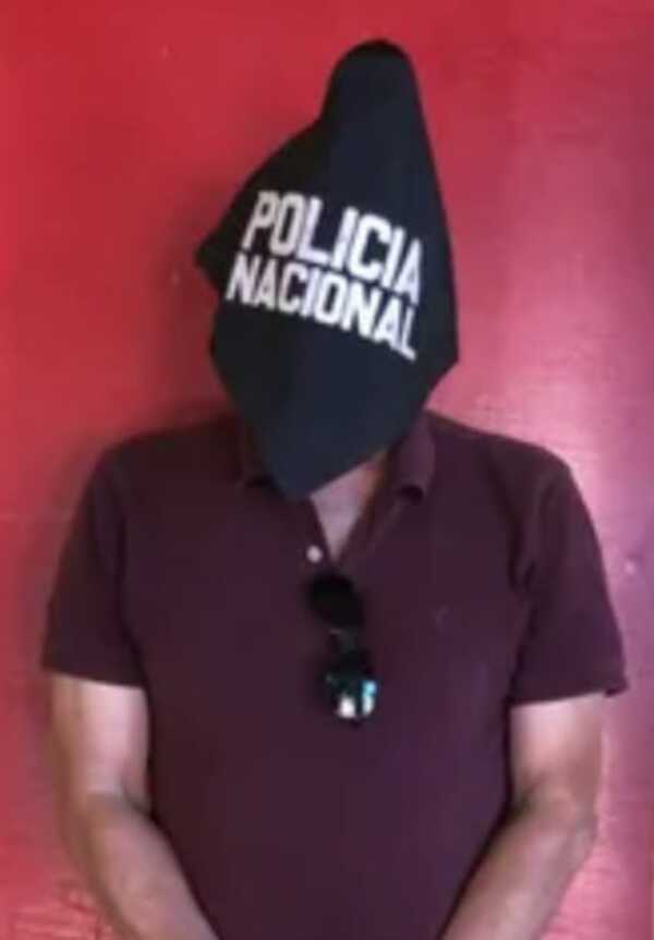 Infeliz que abusaba de hija menor enfrentará juicio oral y ligará como mínimo a 15 años de prisión - La Clave