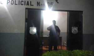 Balean a hombre que acuchilló a su pareja