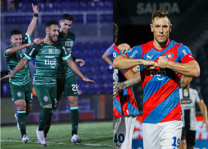 Olimpia y Cerro Porteño se reencontraron con el triunfo en la Fecha 11 - Unicanal