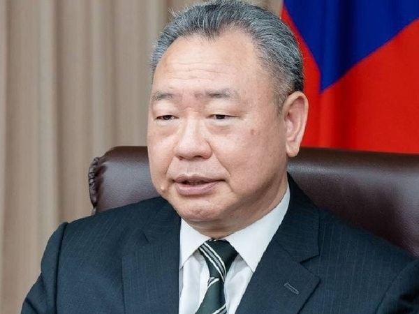 Taiwán afirman que China quiere tomar a Paraguay como aliado en las Elecciones Generales - La Tribuna