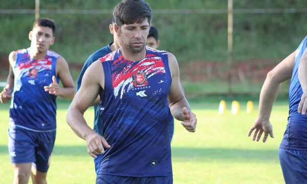 Liga Paranaense comenzará a jugarse el 22 de abril