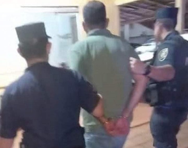 SUCESOS POLICIALES LA VOZ DEL NORTE - La Voz del Norte