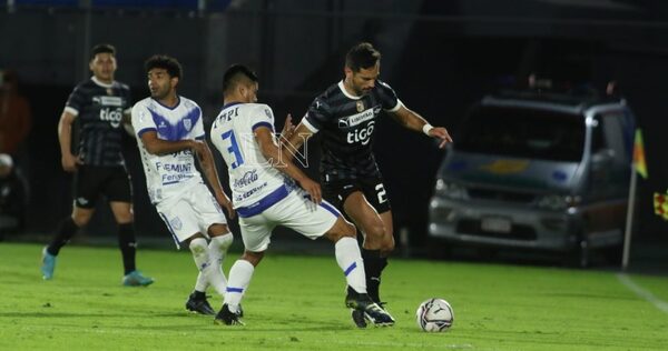 Diario HOY | Ameliano y Libertad se dan cita en Para Uno