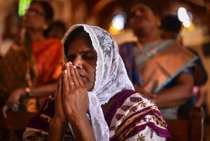 Una novia se da a la fuga en la India tras disparar al aire en su boda - Mundo - ABC Color