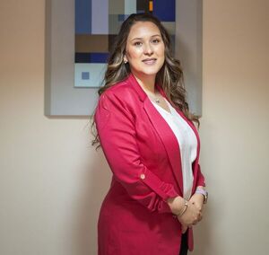 Mónica Cáceres