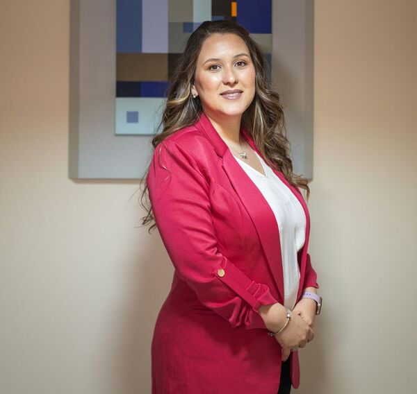 Mónica Cáceres