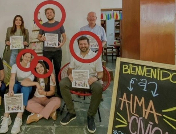 Diario HOY | TSJE emplaza a ONG de la Concertación a entregar documentos: hay dudas sobre imparcialidad