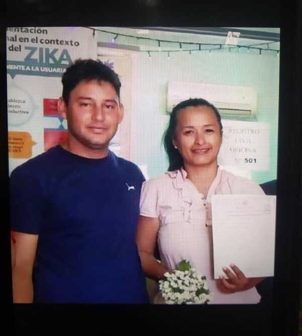 Mató a su pareja y arrojó el cuerpo al río Monday - Noticde.com