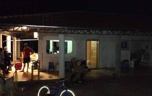 Matan a un alemán para robarle dinero y joyas en Cambyretâ – Prensa 5