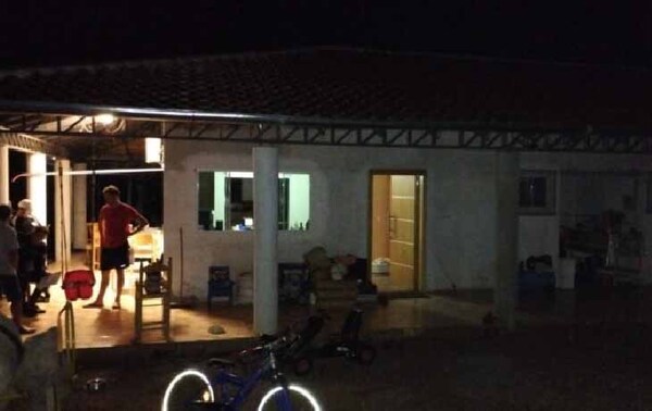 Matan a un alemán para robarle dinero y joyas en Cambyretâ – Prensa 5