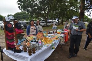 Más de 2.600 visitantes pasaron por los atractivos turísticos de Yacyretá - Nacionales - ABC Color