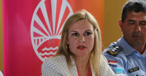 La Nación / Finalmente, el marido de Mirta Isabel contó que la mató y tiró su cuerpo al río Monday