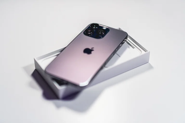 Un secreto para tener la mejor contraseña en iPhone y iPad