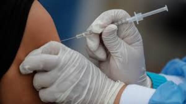 Hoy se lanza campaña de Vacunación de Salud Pública
