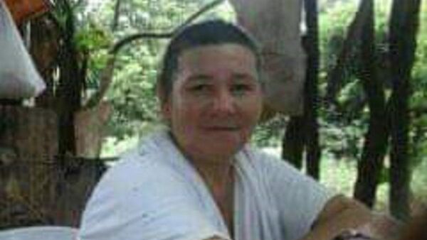 Mujer de 50 años es asesinada de 10 puñaladas por su pareja en Misiones