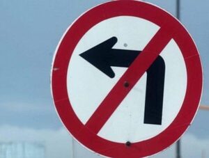Municipalidad de Asunción prevé eliminar más giros a la izquierda · Radio Monumental 1080 AM