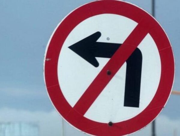Municipalidad de Asunción prevé eliminar más giros a la izquierda · Radio Monumental 1080 AM