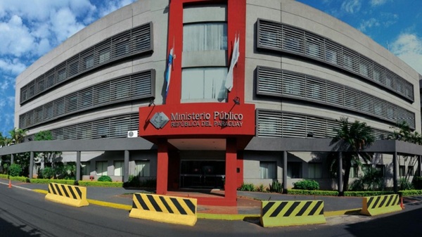 Inicia auditoría en la Fiscalía - Noticias Paraguay