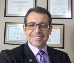 Entrevista: Abogado de la socia mayoritaria de Frutika explicó sobre los envíos de jugos a empresa fantasma y la disputa legal de la hija contra la madre. - El Independiente