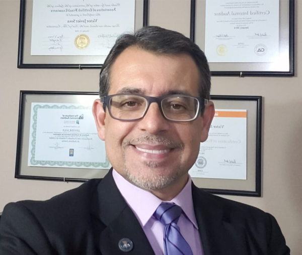 Entrevista: Abogado de la socia mayoritaria de Frutika explicó sobre los envíos de jugos a empresa fantasma y la disputa legal de la hija contra la madre. - El Independiente