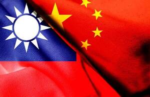 Taiwán vs China continental - Informatepy.com