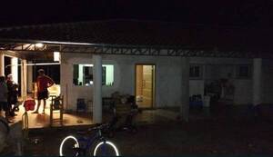 Encapuchados matan a alemán tras millonario asalto