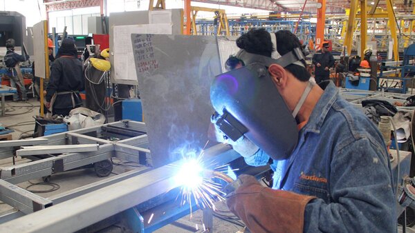 Tendencias mundiales en la industria manufacturera 2023 | Columnas | 5Días