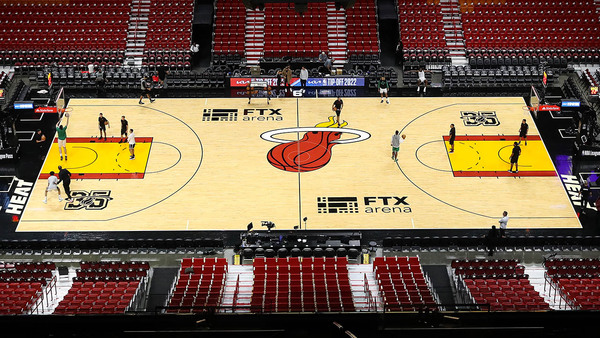 Arena de los Miami Heat encontró un nuevo patrocinador | Deportes | 5Días