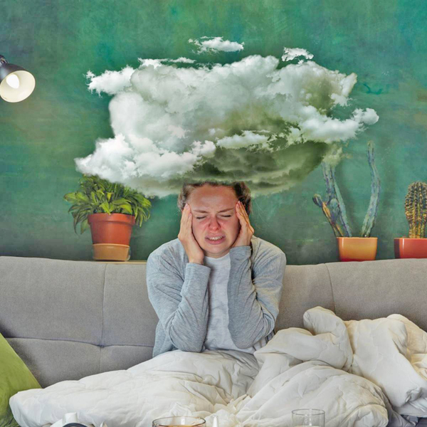 El cambio climático y su efecto en la salud mental | Tecnología | 5Días