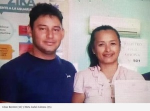 Feminicidio: encuentran cuerpo de mujer desaparecida desde el viernes - ADN Digital