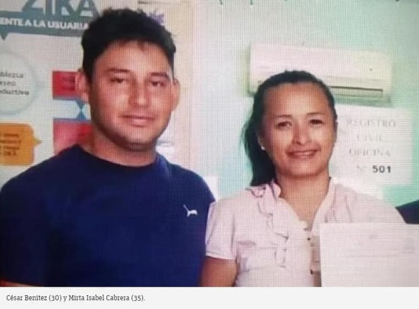Feminicidio: encuentran cuerpo de mujer desaparecida desde el viernes - ADN Digital