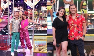 Se estrena la nueva temporada de “Calle 7” | Telefuturo