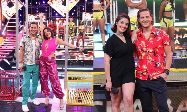 Se estrena la nueva temporada de “Calle 7” | Telefuturo
